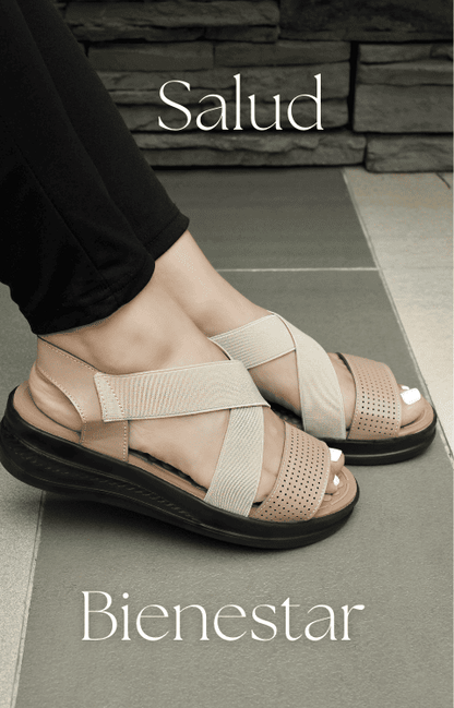 Sandalia Eva Ultraconfort