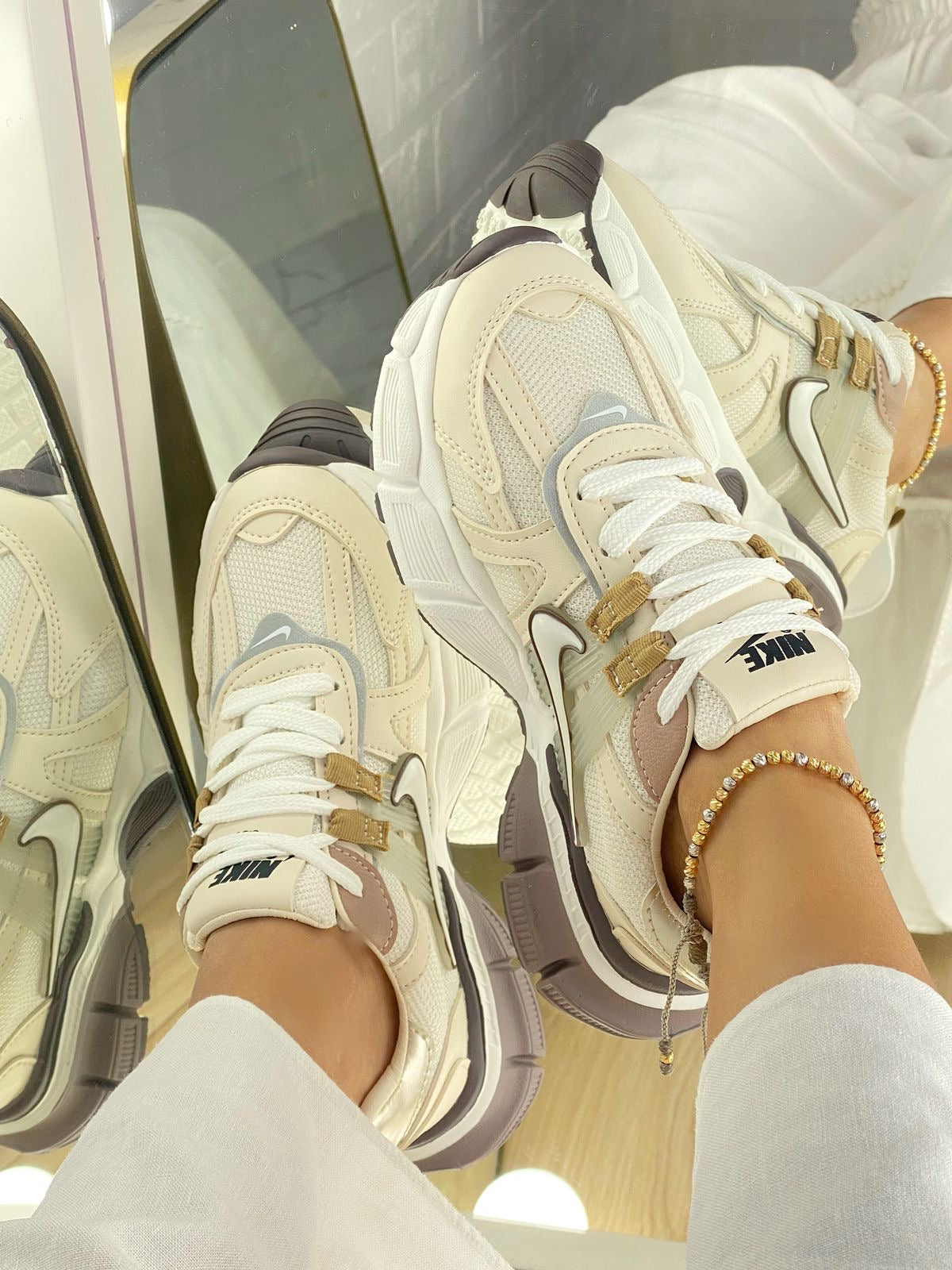 TENIS SPORTSWEAR RUN 2
