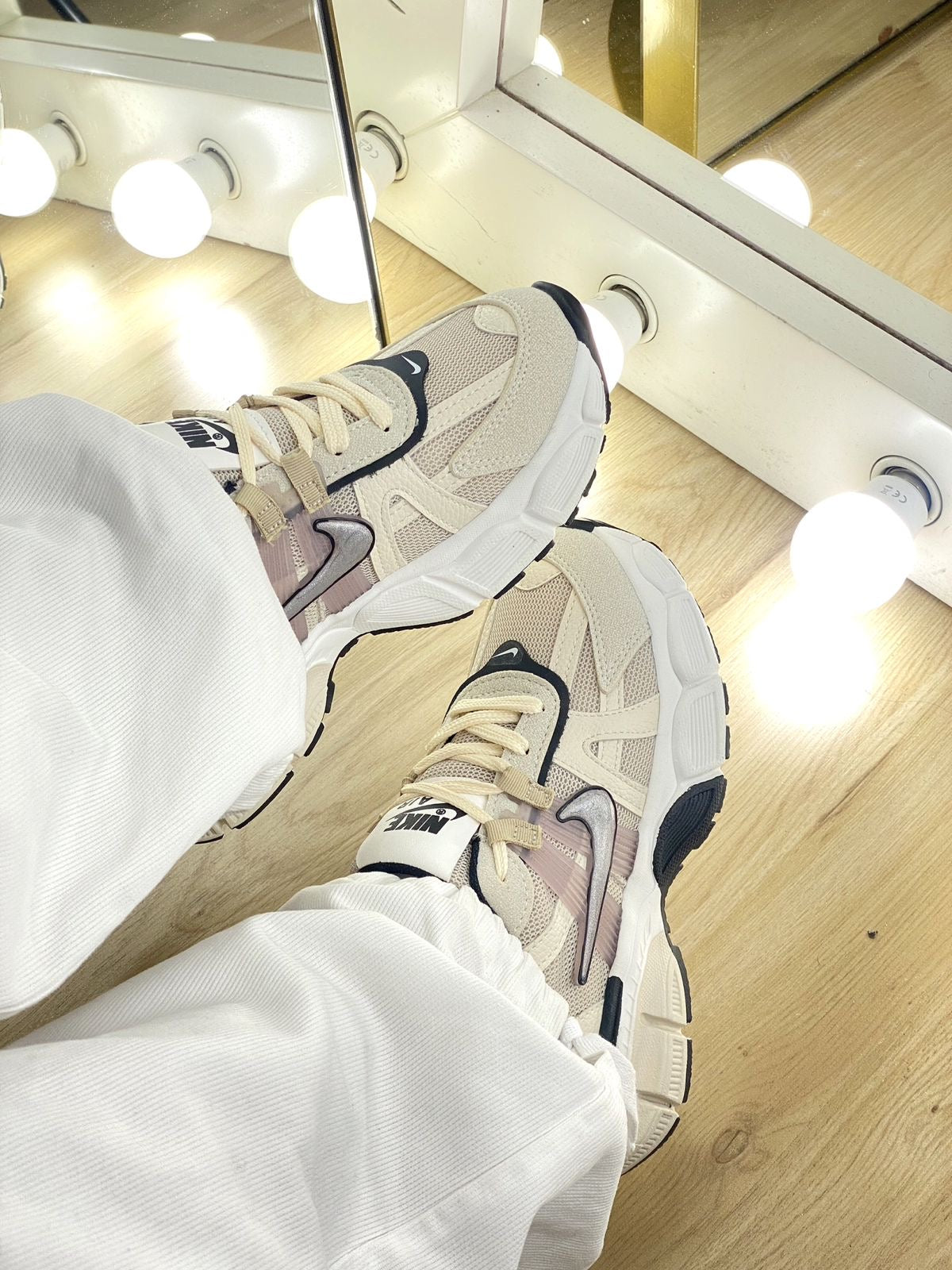 TENIS SPORTSWEAR RUN 2