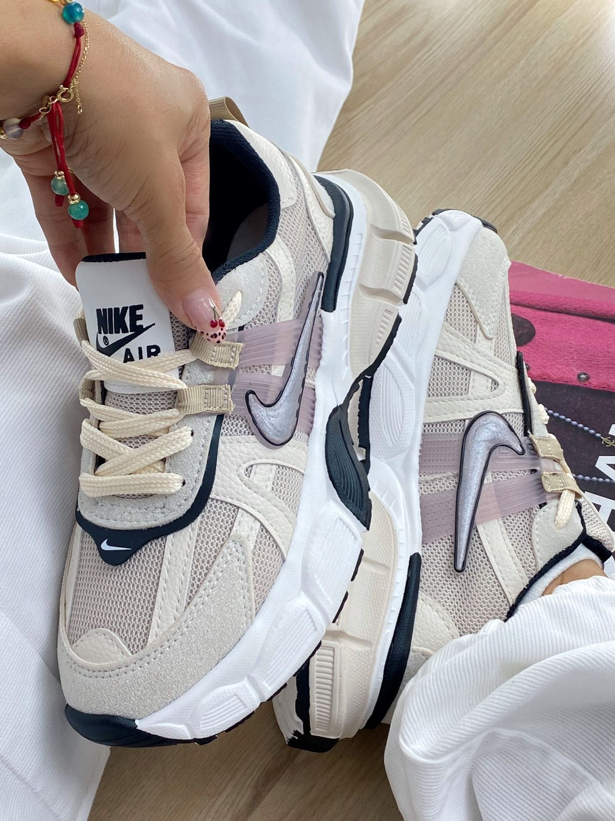 TENIS SPORTSWEAR RUN 2