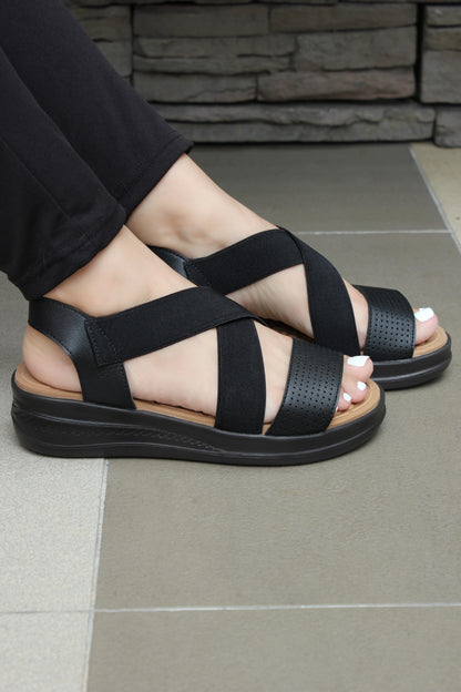 Sandalia Eva Ultraconfort