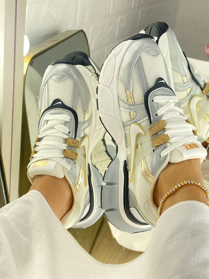 TENIS SPORTSWEAR RUN 2