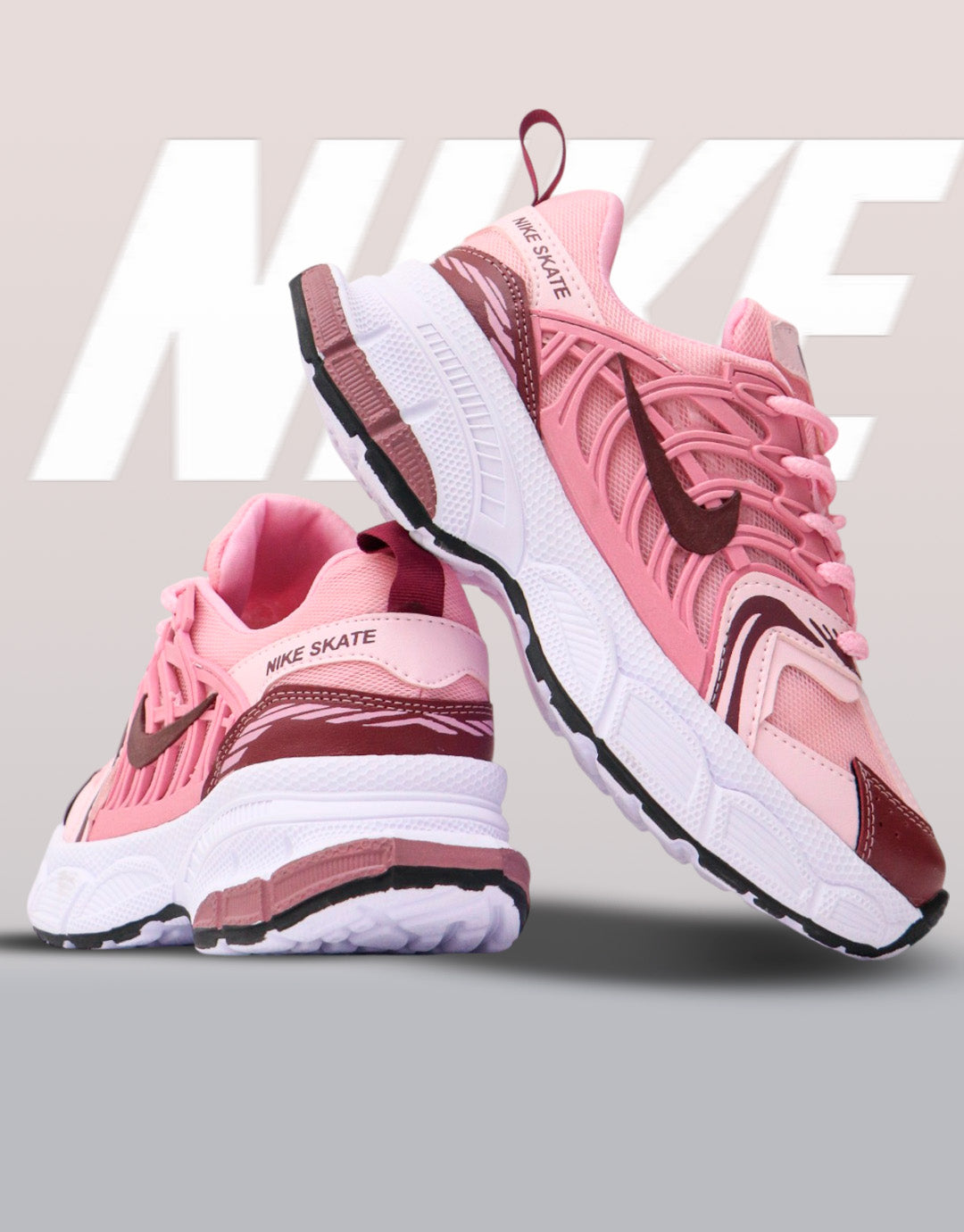 TENIS NIKE AN12 SKATE