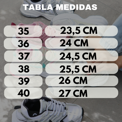 TENIS NIKE AN12 SKATE
